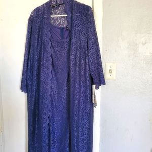 Alex Evening Dress-Mother of the Groom